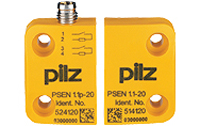 Pilz 504210 PSEN 1.1p-10/PSEN 1.1-10/3mm 1unit, 24VDC Safety switches