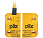 Pilz 504226 PSEN 1.1a-20/PSEN 1.1-20 /8mm/5m/1unit, Safety switches