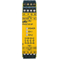 Pilz 777301 PNOZ X2.8P, 24VAC/DC, Safety monitoring relay