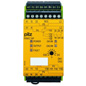 Pilz 777950 PILZ PSWZ X1P, 24-240VAC/DC, Safety relay for monitoring safe standstill