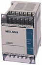 FX1S-10MR-ES/UL Mitsubishi FX Micro PLC, 6 inputs, 4 relay outputs