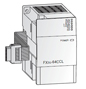 FX3U-64CCL Mitsubishi Micro PLC Special Function Blocks, CC-Link Interface (slave) V2 compliant