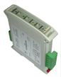 Datasensor/Datalogic 95A350100 PSCU-00  24Vac/Vdc Power Supply, Relay SPDT, terminal block connection