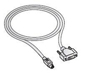Mitsubishi QC30-USB  USB Programming Cable