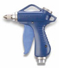 VMG11BU-F02 SMC Blow Gun blue bottem pipe entry G1/4 thread