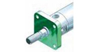 Cylinder Mountings