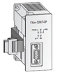 FX0N-32NT-DP Mitsubishi Micro PLC Special Function Blocks, Profibus DP Interface (slave)