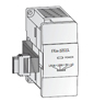 FX2N-32CCL Mitsubishi Micro PLC Special Function Blocks, CC-Link Interface (slave)