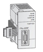 FX3U-32DP Mitsubishi Micro PLC Special Function Blocks, PROFIBUS-DP interface salve communication module