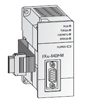 FX3U-64DP-M Mitsubishi Micro PLC Special Function Blocks, PROFIBUS-DP interface master communication module FX3U only