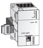 FX3U-ENET Mitsubishi Micro PLC Special Function Blocks, Ethernet communication module 10/100BaseT, TCP/IP, UDP, POP3, SMTP