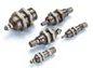 SMC Air Cylinder, Pin type, spring return, single rod, 10mm Bore 10 mm stroke