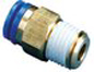 KQH04-01S SMC KQH FittingMale Connector 