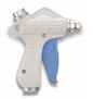 VMG12W-F03 SMC Blow Gun white top pipe entry G3/8 thread