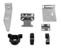 Datasensor/Datalogic 95ACC6650 ST-5049  SMall 'L' shaped mounting bracket